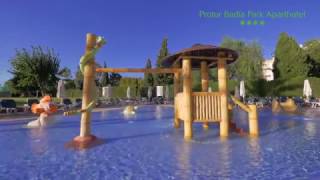 Protur Badia Park Aparthotel 4  Mallorca Sa Coma [upl. by Aliuqehs]