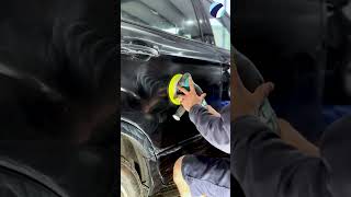 Car Scratch Removal [upl. by Ornas]