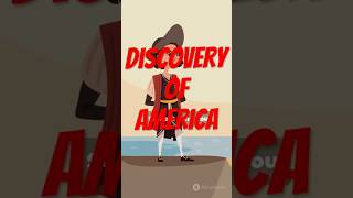 The Discovery of America A Turning Point in World History [upl. by Ingraham862]