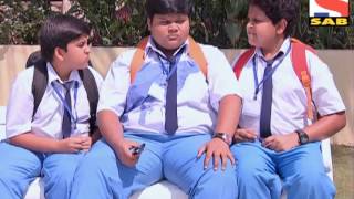 Baal Veer  Episode 133  2nd April 2013 [upl. by Alenairam205]