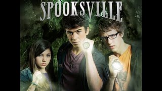 Is the Spooksville TV Series Good [upl. by Riplex]