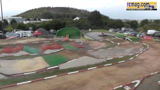 Coupe des ligues 2014 Noeux les Mines Finale 4x2 [upl. by Skiest]