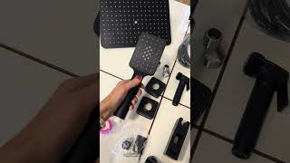 🛁 Coloana de duș 1544 UNBOXING [upl. by Amik]