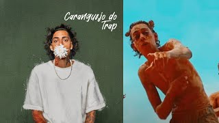 Mago de Tarso  Caranguejo do Trap  🦀 Prod THB Video Clipe Oficial [upl. by Ikkela154]