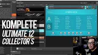 Komplete 12 Ultimate Collectors Review  Best choice for your money [upl. by Jaquenetta483]