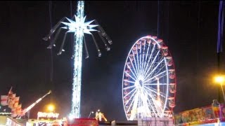 Goose Fair 2013 Friday HD [upl. by Roselle]