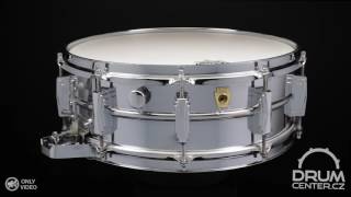 LUDWIG Super Sensitive 14x5quot [upl. by Galliett]