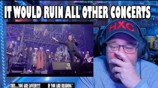 Ayreon  The Sixth Extinction 01011001  Live Beneath The Waves REACTION [upl. by Sadira]