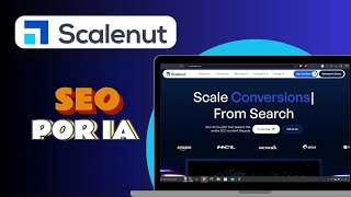 Scalenut Review Las Mejores Herramientas de IA Para SEO [upl. by Arraes]