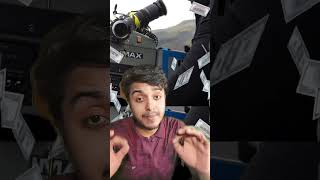 Most Expensive Film Camera In The World  imax camera [upl. by Mahan]