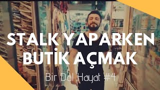 Butikçi  Bir Dal Hayat 4 [upl. by Amleht]