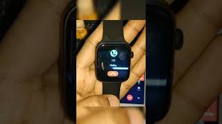 T55 series 5  Unboxing t55 smart watch from shopee [upl. by Ahsilahs820]