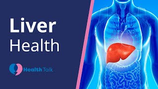 Liver Health [upl. by Solis]