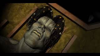 Every Dream Has a Meaning This Trailer💀  Planescape Torment [upl. by Allehcram]