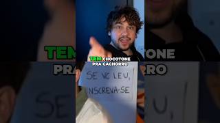 Os Melhores Chocotones do Brasil A Evolução da Balduco t3ddy humor bruninzor chocolate natal [upl. by Funch793]