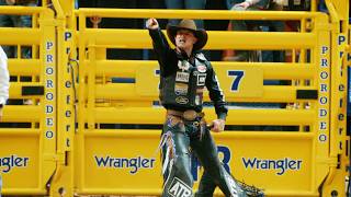 The NFR  Episode 3  Zeke Thurston [upl. by Pebrook]