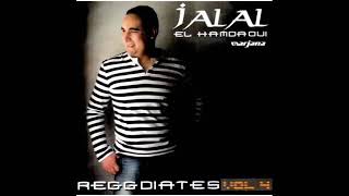 Jalal Hamdaoui  Reggadiates [upl. by Siulegroj]