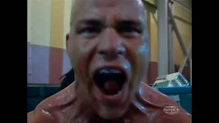 Kurt Angle quotYeaquot [upl. by Kathi]