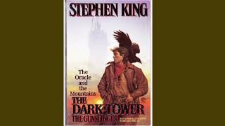 The Gunslinger Audiobook The Oracle on the Mountains [upl. by Gallager]