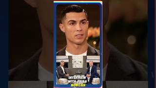 Why did Ronaldo Leave Manchester United cr7 cristianoronaldo [upl. by Ymaj]