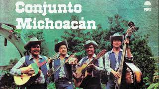 Conjunto Michoacan Teresita Teresita Del Compositor Ramiro Aguilar [upl. by Rainah]