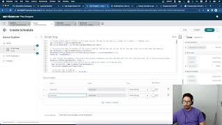 ServiceNow Sub Flow and Actions FlowDesigner AES [upl. by Haceber789]
