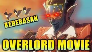 Overlord Teaser Breakdown dan Reaction  Demiurge Siap Jatuhin Meteor [upl. by Illib]