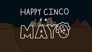 Happy Cinco de Mayo from Bengo [upl. by Sneve]