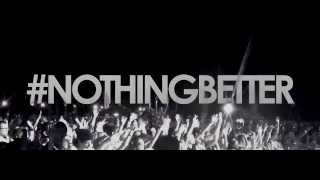 Playmen  Nothing Better ft Demy Promo Video [upl. by Seuqcaj]