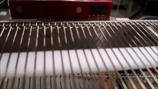 How to Set Up Conveyor Belt to Bizerba slicer  CM Machine Services Ltd [upl. by Jasen411]