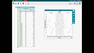 B1 Screencast for How to Use CODAP [upl. by Mcmaster]