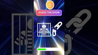 Guess the TV Show by EMOJI tvshows quiztime shortsyoutube [upl. by Dowd]