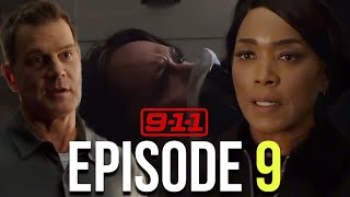 911 Season 8 Episode 9 Promo  What to Expect [upl. by Morry654]