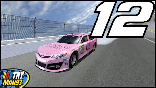 Idiots of NASCAR Vol 12 [upl. by Poppo]