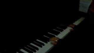 Neyo  Part of the list  Piano Cover trinh thanh van [upl. by Ohara]