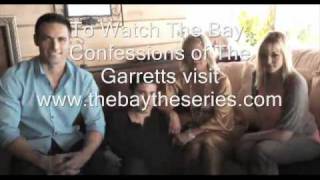 The Bay Confessions of The Garretts [upl. by Roshelle]