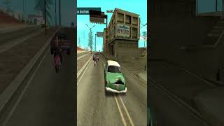 Misterios escalofriantes de GTA SAN ANDREAS [upl. by Zeni705]