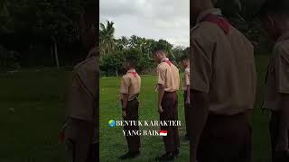 Babinsa Bentuk Karakter Yang Baik🌏🇮🇩babinsakita [upl. by Beverley]