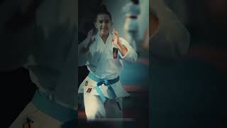 Adelanto de torneo Nacional de Karate 2024 [upl. by Herson]