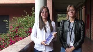 Libro quotIntroducción a la ciencia de los materialesquot de las ingenieras Johanna y Adriana Esguerra [upl. by Krause]