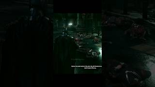 Batman Power batmanarkhamknight shorts WizardSubha [upl. by Didi]