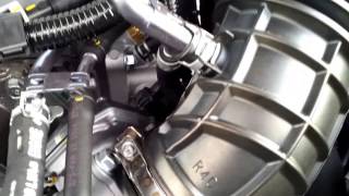 Honda Accord engine noise  problem or not [upl. by Mateusz]