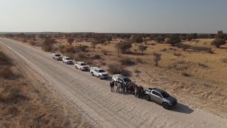 Kalahari 2024 vanzylsrus vischgat kgalagadi rooiduin augrabies witsand [upl. by Restivo916]