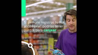 Inscríbete a Puntos Cencosud [upl. by Rad]