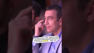 Hacıbala müəllim QARA dənizi LAQUNDAYNAN ağardıb Ağ dəniz eliyərəm 😂🤣😅 ardı var trending 👍 [upl. by Emlynne]