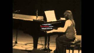 Keith Jarrett The Koln Concert Part 1 par Marjorie Vagner [upl. by Farica]