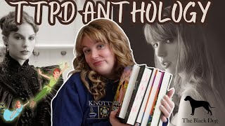 book recs based on every song from TAYLOR SWIFTS the tortured poets department anthology 🕯🐕‍🦺🪶📖📜 [upl. by Nellie]