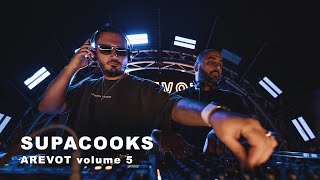 Supacooks  AREVOT Volume 5 [upl. by Tilla994]