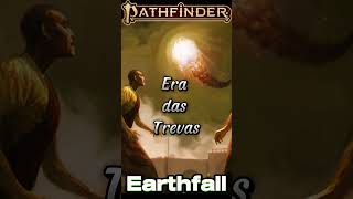 Eventos de Pathfinder Earthfall [upl. by Aseret]