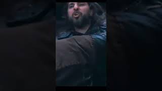 Bahadur bey death scene ertugul cut neck Bahadur bey ertugrul ghazi bamsi turgut dondar [upl. by Ingmar]